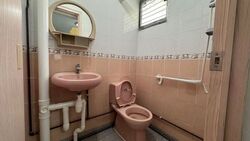 Blk 819 Tampines Polyview (Tampines), HDB 3 Rooms #607430731